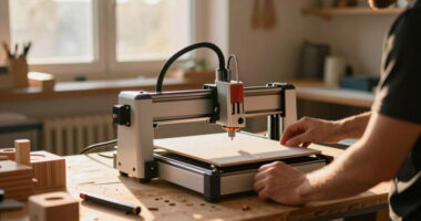 10 Best Safe Laser Engraver With Air Assist in 2026