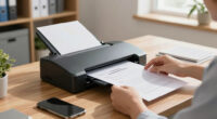 10 Best Scanner for Franchise Paperwork in 2026