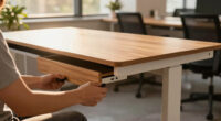 10 Best Sit Stand Desks With Built In Storage in 2026