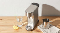 10 Best Sparkling Water Maker for Franchise Lounge in 2026