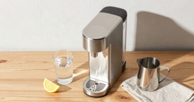 10 Best Sparkling Water Maker for Franchise Lounge in 2026