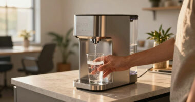10 Best Sparkling Water Maker for Startup Break Room in 2026