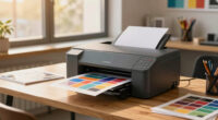 10 Best Tabloid Laser Printer for Design Studio in 2026
