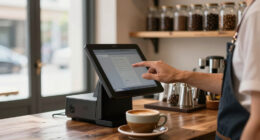 10 Best Touchscreen POS Terminal for Coffee Shop in 2026