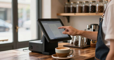 10 Best Touchscreen POS Terminal for Coffee Shop in 2026