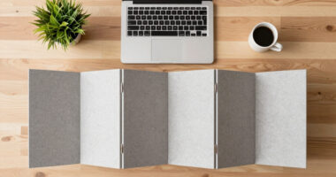 11 Best Acoustic Room Dividers for Open Offices in 2026