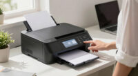 11 Best All in One Laser Printer for Small Business in 2026