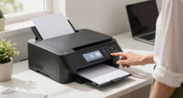 11 Best All in One Laser Printer for Small Business in 2026
