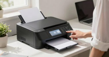 11 Best All in One Laser Printer for Small Business in 2026