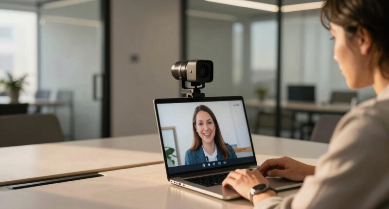 11 Best Auto Framing Camera for Zoom Rooms in 2026