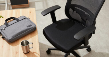 11 Best Big and Tall Ergonomic Office Chairs in 2026