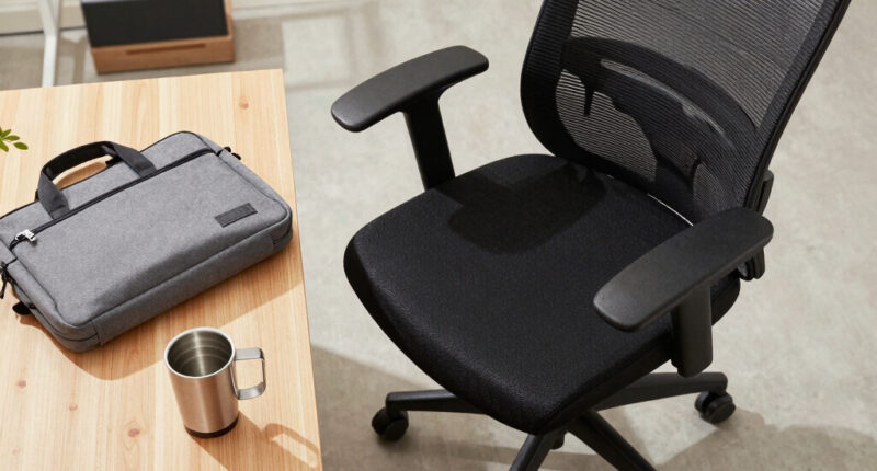 11 Best Big and Tall Ergonomic Office Chairs in 2026