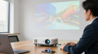 11 Best Bright Projector For Daytime Meetings In 2026