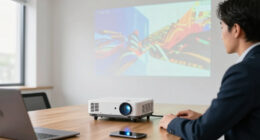 11 Best Bright Projector For Daytime Meetings In 2026