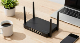 11 Best Business Router for Small Office in 2026