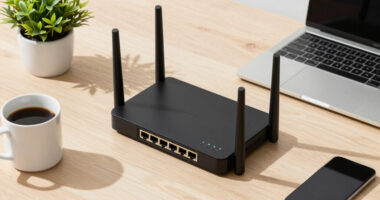 11 Best Business Router for Small Office in 2026