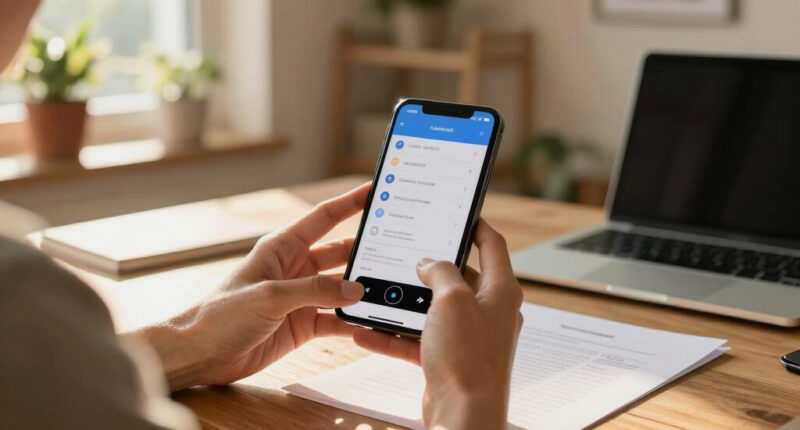 11 Best Cloud Document Scanner for Remote Work in 2026