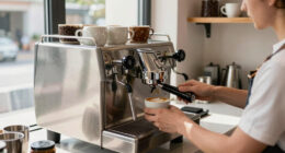 11 Best Commercial Cappuccino Machine for Cafe Startup in 2026