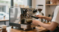 11 Best Commercial Espresso Machine in 2026