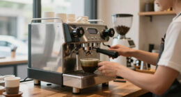 11 Best Commercial Espresso Machine in 2026