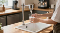 11 Best Commercial Grade Under Sink Filter For Small Cafe In 2026