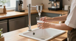 11 Best Commercial Grade Under Sink Filter For Small Cafe In 2026
