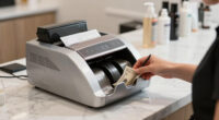 11 Best Compact Money Counter for Salon or Spa in 2026