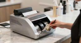 11 Best Compact Money Counter for Salon or Spa in 2026