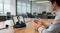 11 Best Conference Camera With Speaker And Mic in 2026