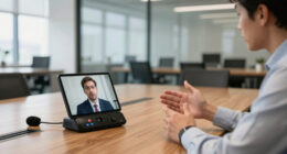 11 Best Conference Camera With Speaker And Mic in 2026