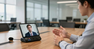 11 Best Conference Camera With Speaker And Mic in 2026