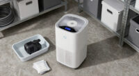 11 Best Dehumidifiers With Pumps For Storage Rooms In 2026