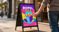 11 Best Digital Sign for Promotions and Events in 2026