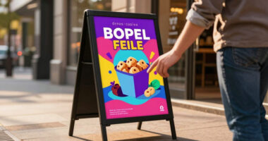 11 Best Digital Sign for Promotions and Events in 2026