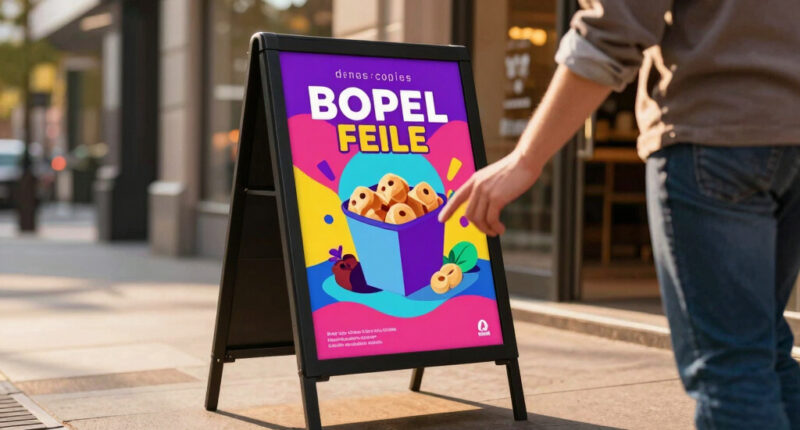 11 Best Digital Sign for Promotions and Events in 2026