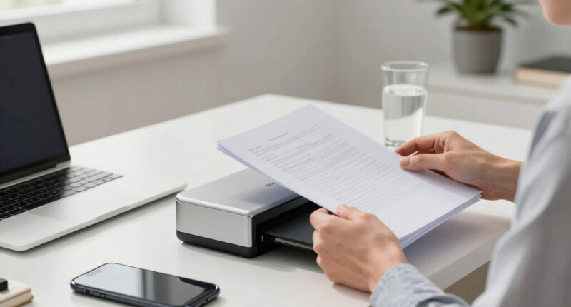 11 Best Document Scanner in 2026