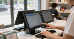 11 Best Dual Screen POS Terminal for Checkout in 2026