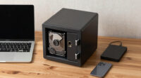 11 Best Fireproof Safe For Laptops And Hard Drives In 2026