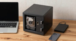 11 Best Fireproof Safe For Laptops And Hard Drives In 2026