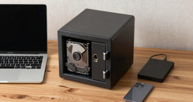 11 Best Fireproof Safe For Laptops And Hard Drives In 2026