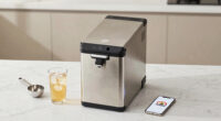 11 Best High Capacity Ice Machine for Franchise Location in 2026
