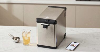 11 Best High Capacity Ice Machine for Franchise Location in 2026