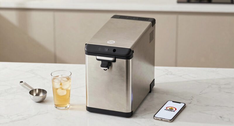 11 Best High Capacity Ice Machine for Franchise Location in 2026
