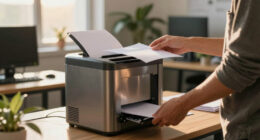 11 Best High Capacity Paper Shredder for Small Business in 2026