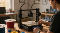 11 Best High Speed 3D Printer for Makers in 2026