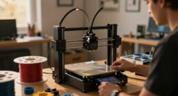 11 Best High Speed 3D Printer for Makers in 2026