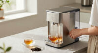 11 Best Hot Water Dispenser for Tea Station in 2026
