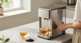 11 Best Hot Water Dispenser for Tea Station in 2026