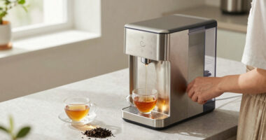 11 Best Hot Water Dispenser for Tea Station in 2026
