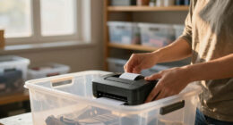 11 Best Label Printer for Shelf Tags and Bins in 2026